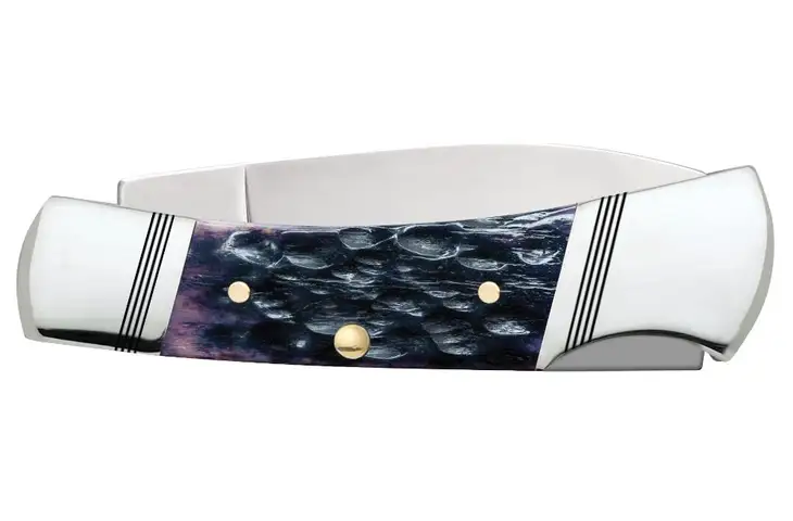 Case Standard Jig Lockback Folding Knife - view 6